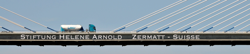 Stiftung-Helen-Arnold :: Eine Brücke schlagen